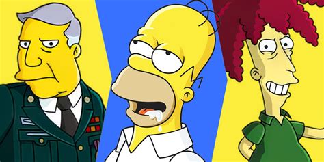 15 Best Seasons of The Simpsons, Ranked .